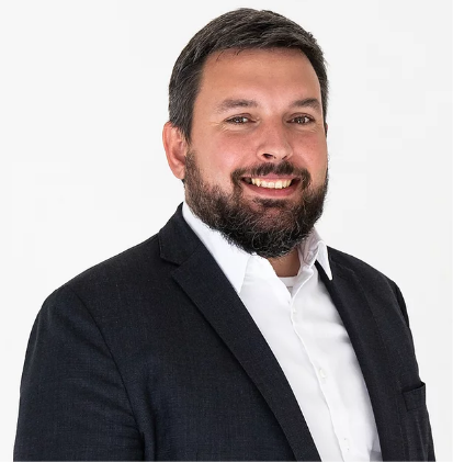 Lukáš Ferkl