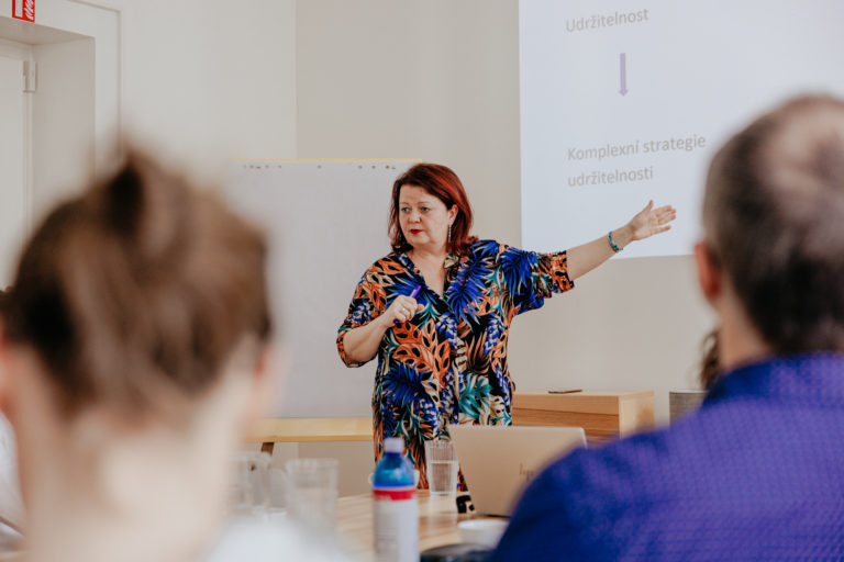 Jak začít s&nbsp;reportingem po Omnibusu: Přehled dobrovolných standardů VSME