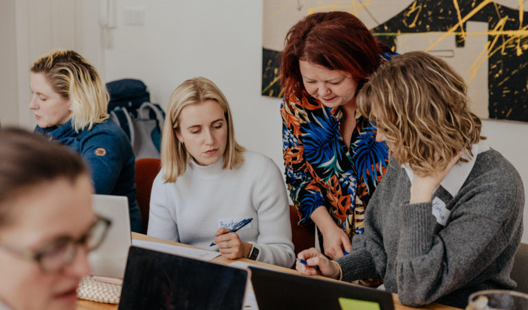 Nestačí reportovat. Kurz ESG v&nbsp;praktických souvislostech ukazuje, jak udržitelnost skutečně řídit napříč firmou