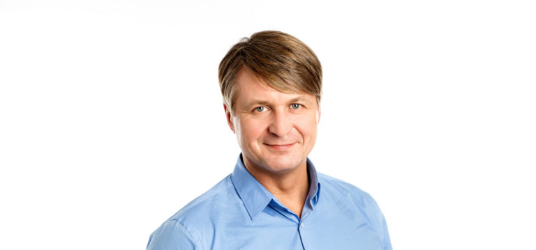 Vladimír Nekuda z&nbsp;Prestar: „Největší chybou by bylo čekat, že se situace vrátí do normálu“