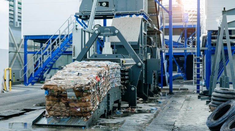 Přes 30 firem varuje před koncentrací moci v&nbsp;odpadovém systému